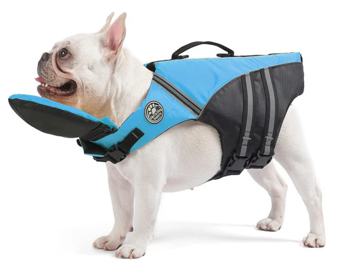 Float Pup™ Life Jacket