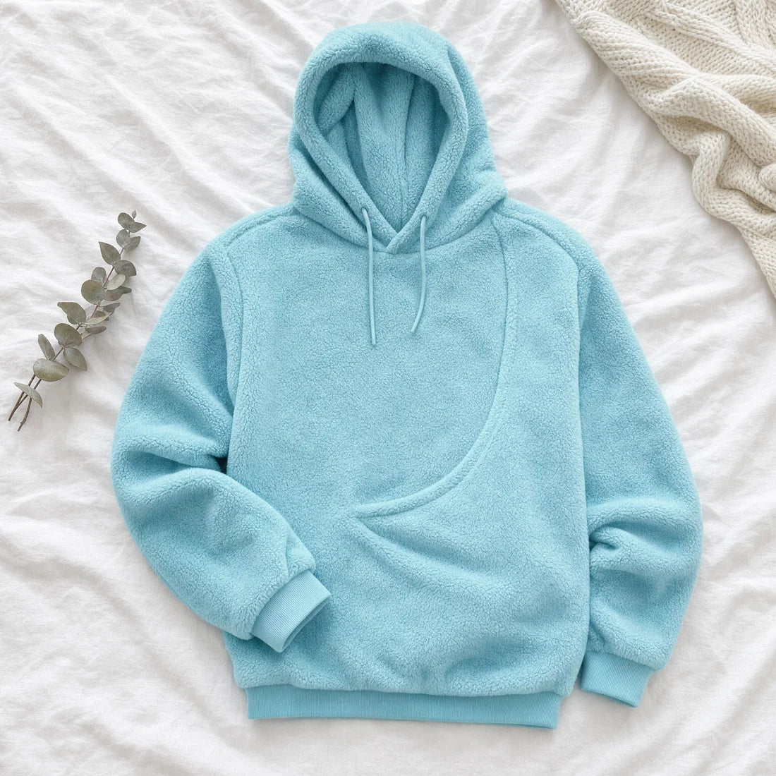 WoofClub™ Pouch Hoodie