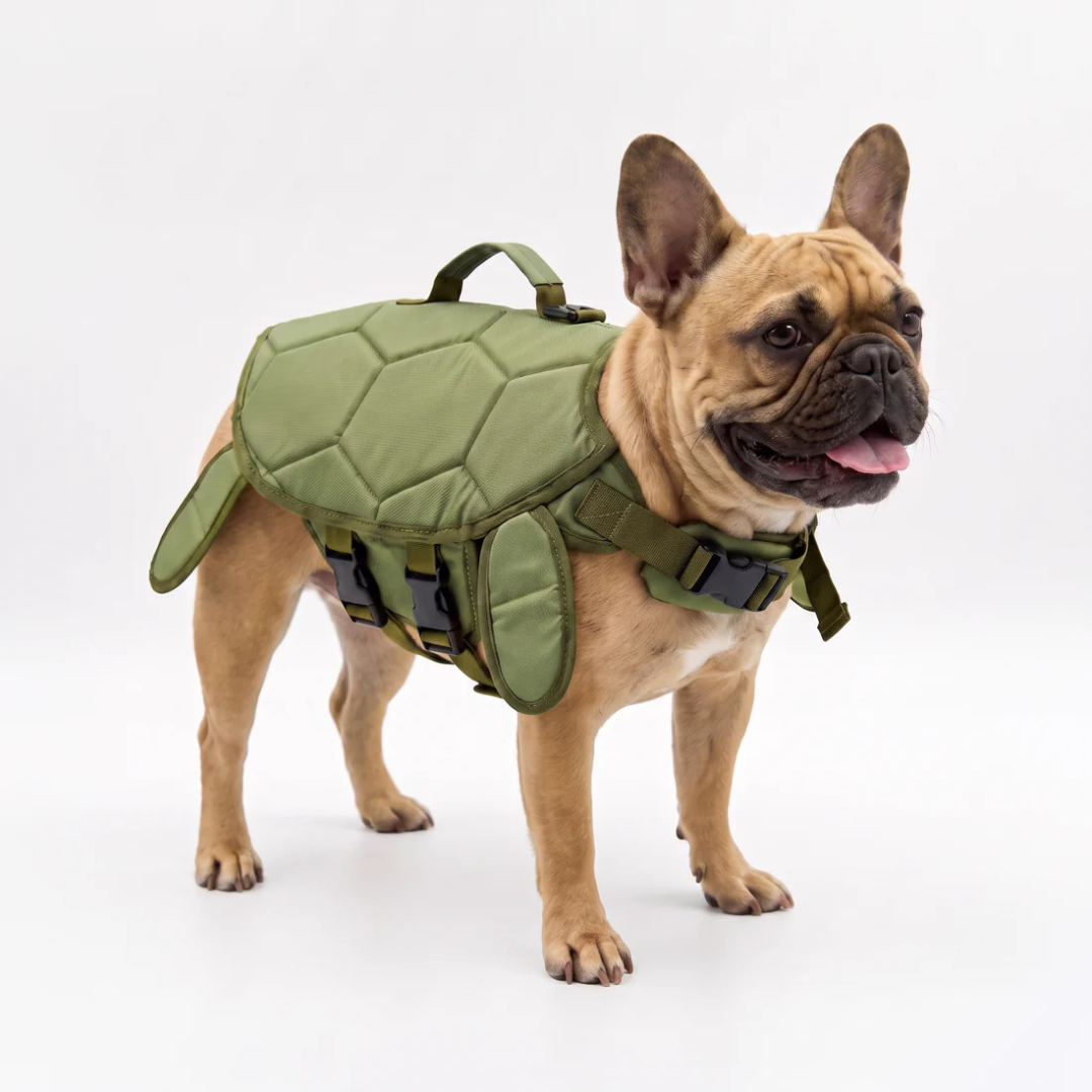 TurtleWoof™ Pet Jacket