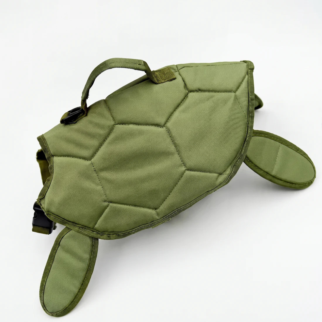TurtleWoof™ Pet Jacket