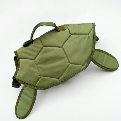 TurtleWoof™ Pet Jacket