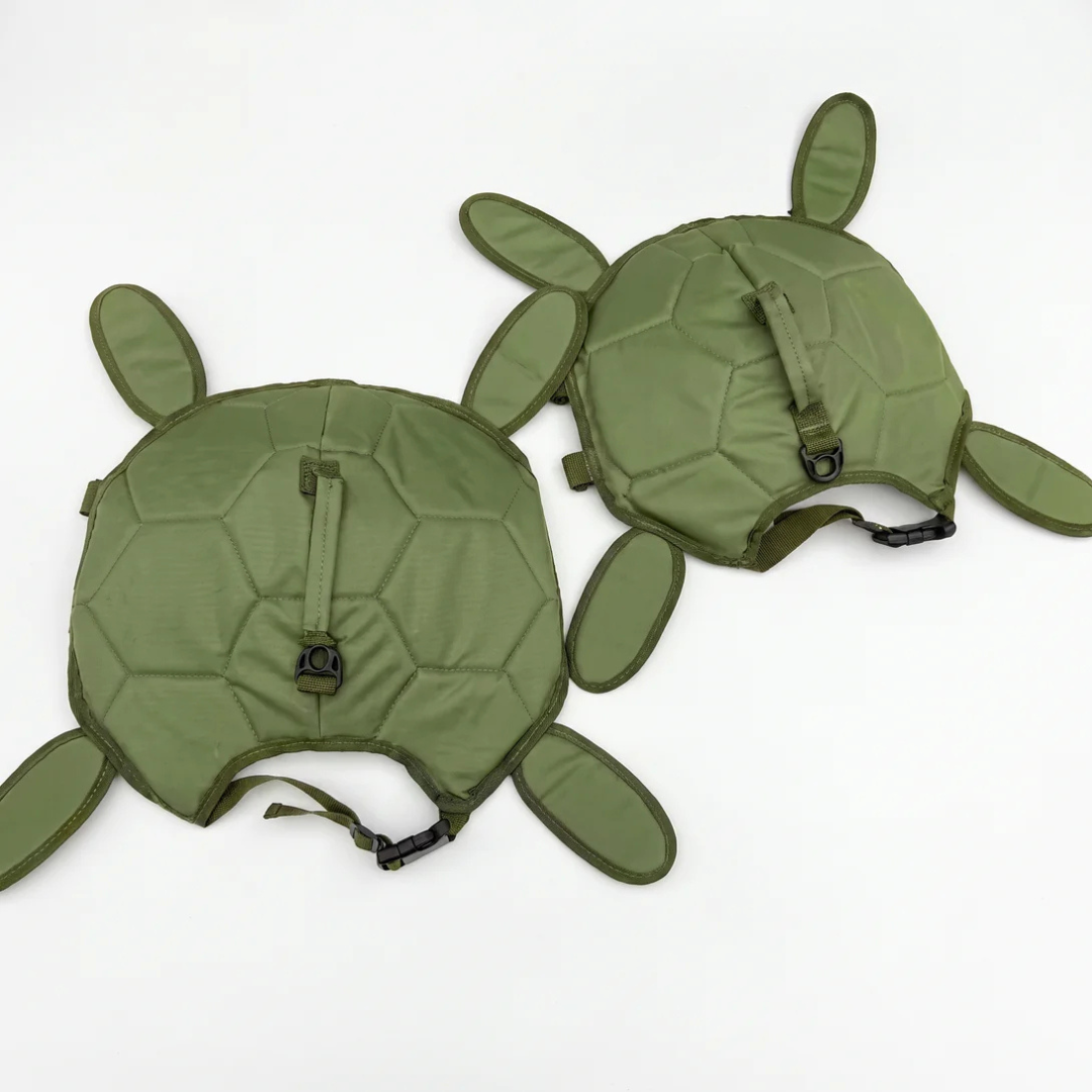 TurtleWoof™ Pet Jacket