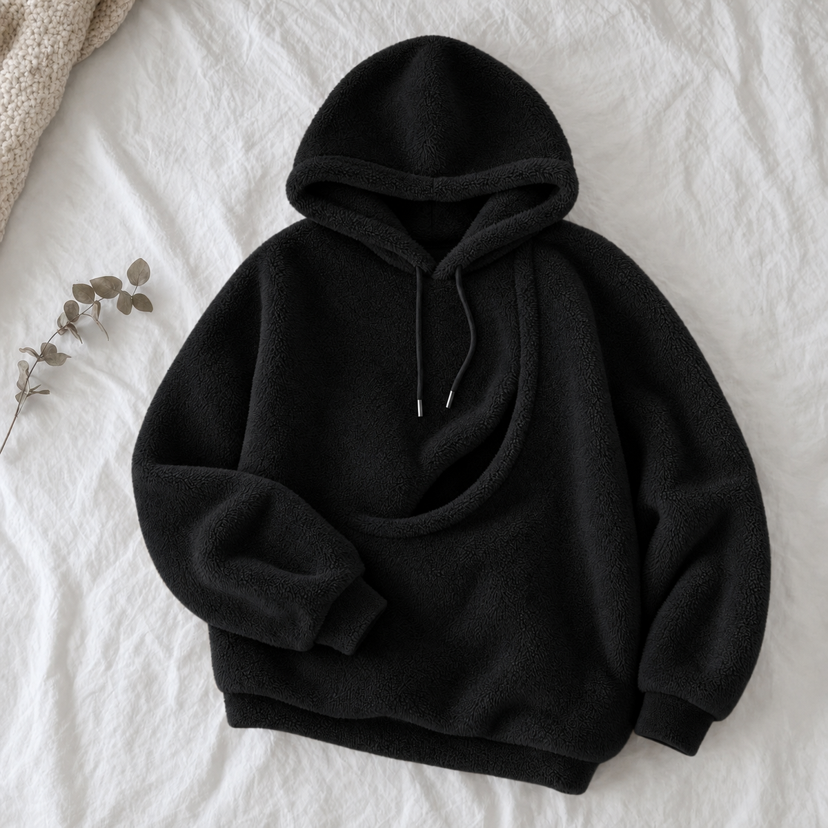 WoofClub™ Pouch Hoodie