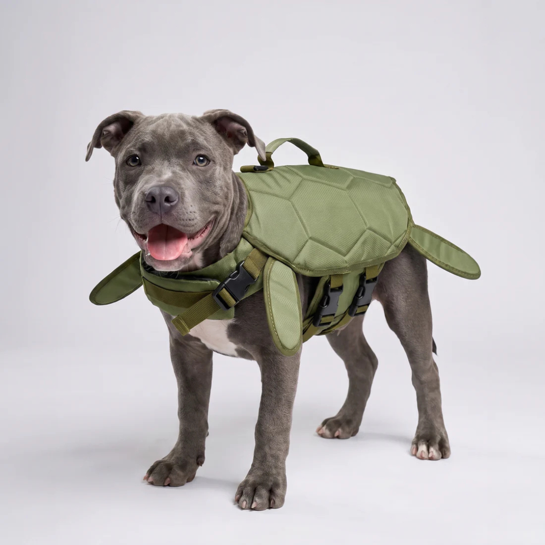 TurtleWoof™ Pet Jacket