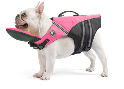 Float Pup™ Life Jacket