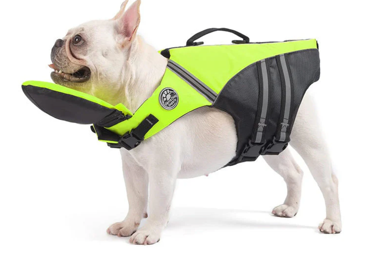 Float Pup™ Life Jacket