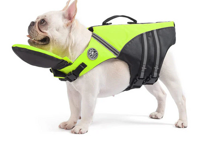 Float Pup™ Life Jacket