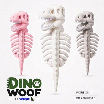 DinoWoof™