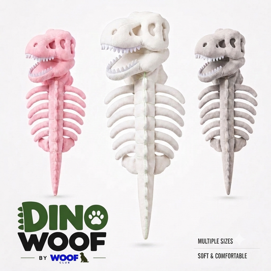 DinoWoof™