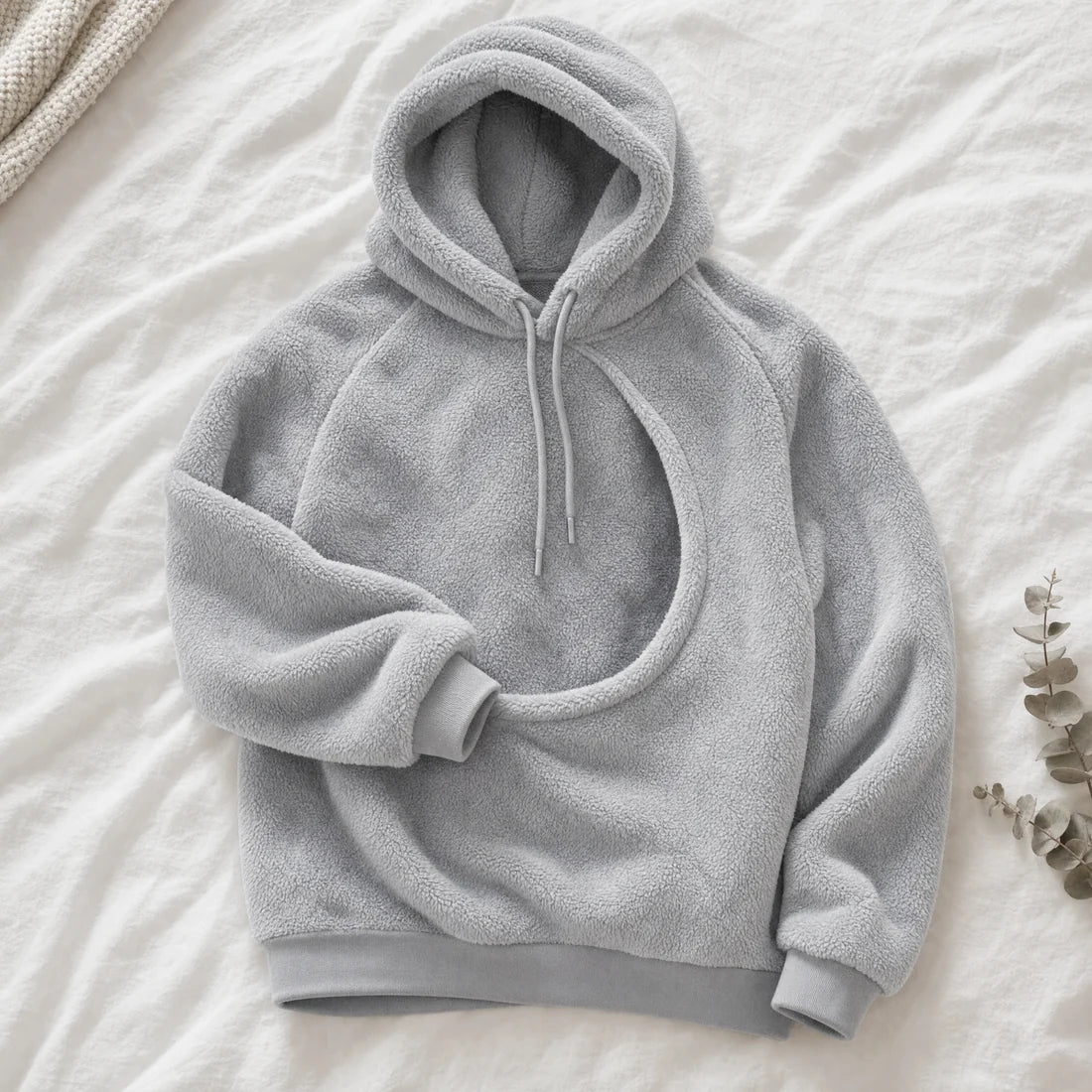 WoofClub™ Pouch Hoodie