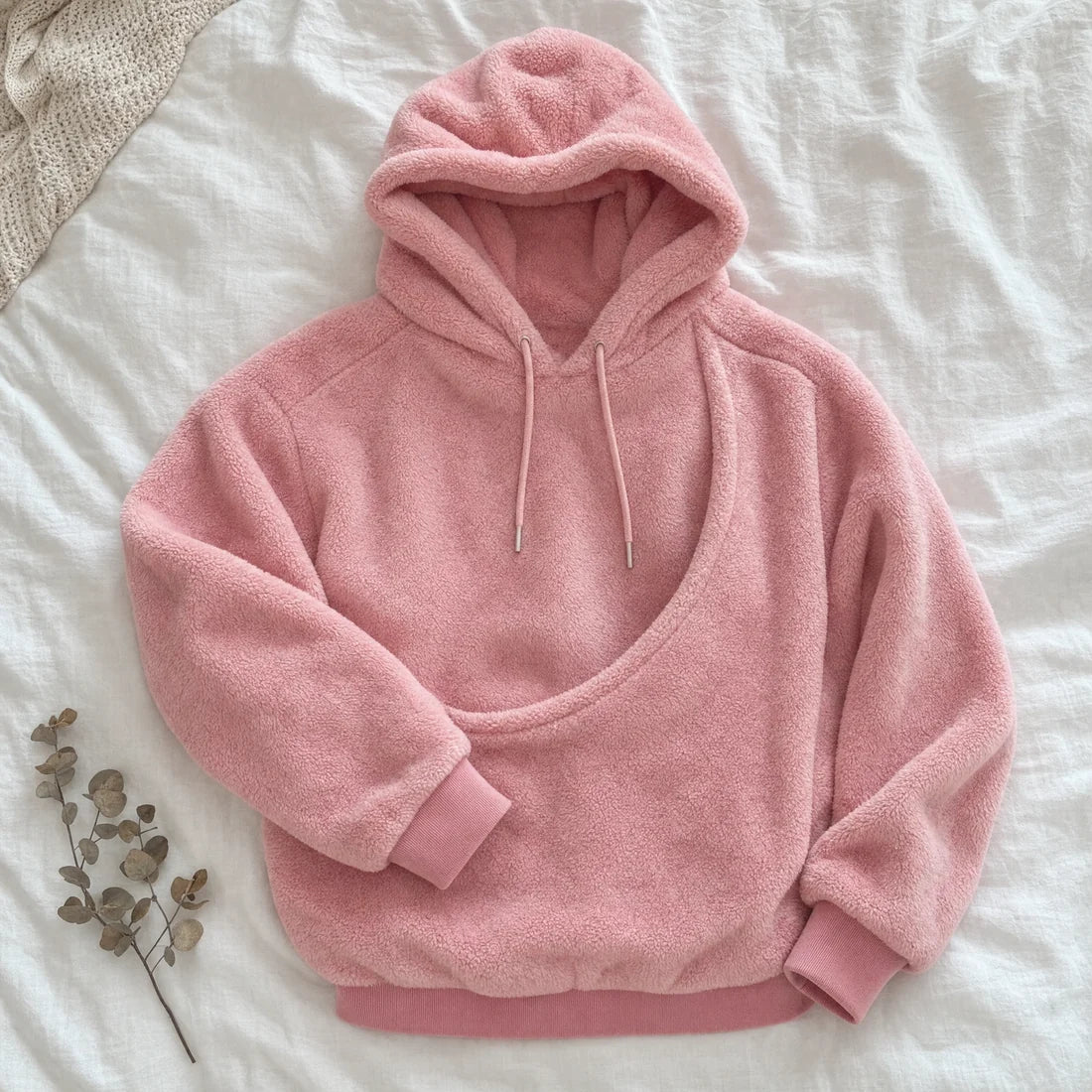 WoofClub™ Pouch Hoodie