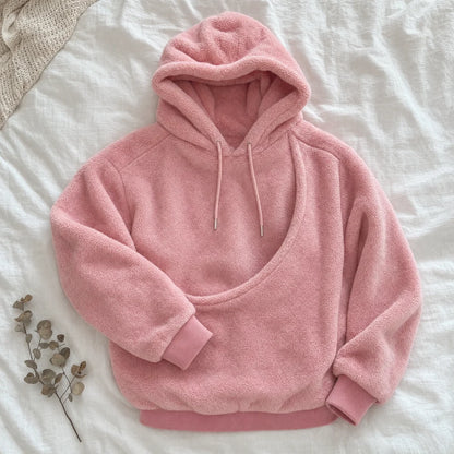 WoofClub™ Pouch Hoodie