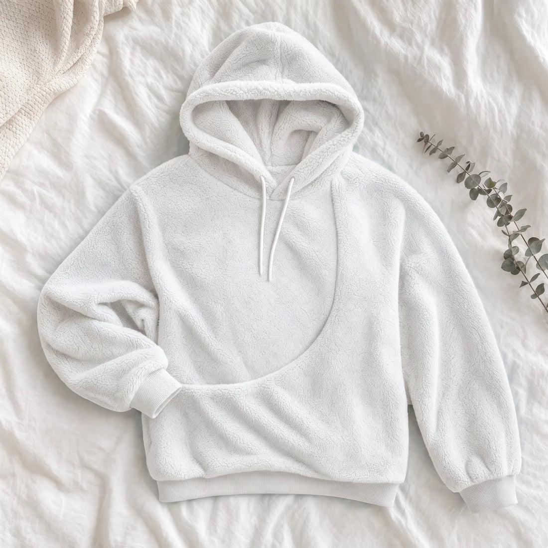 WoofClub™ Pouch Hoodie
