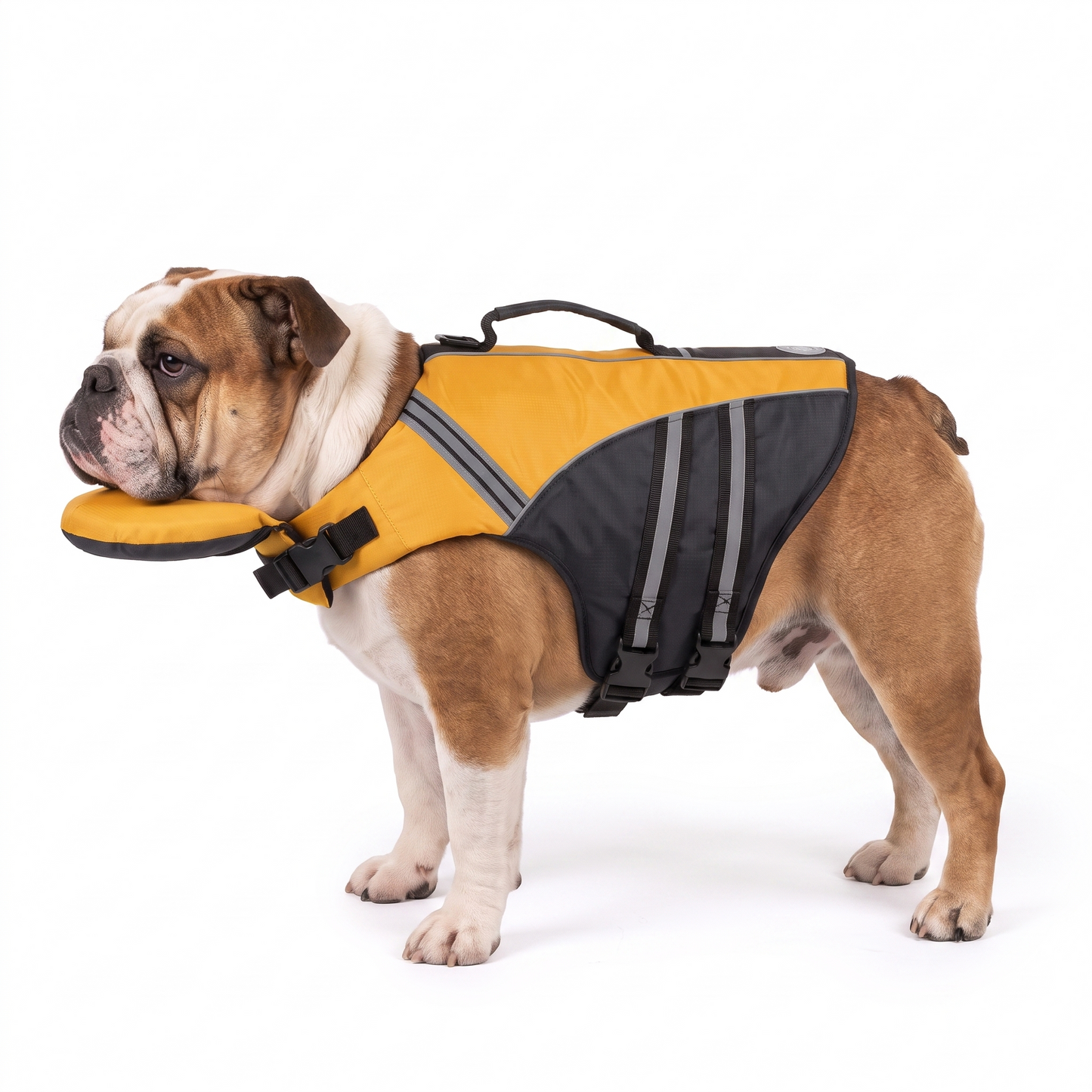 Woof Club™ Life Jacket
