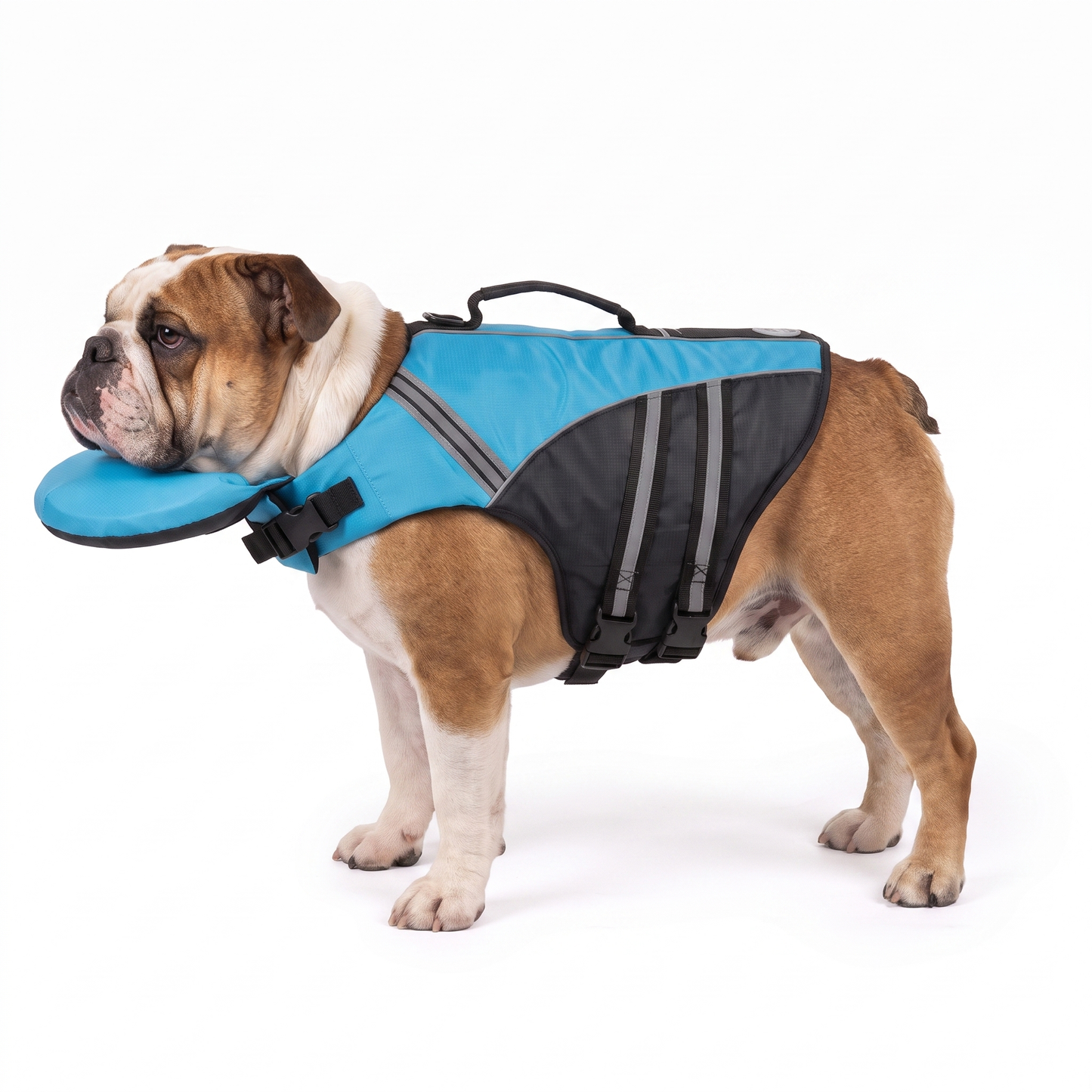 Woof Club™ Life Jacket