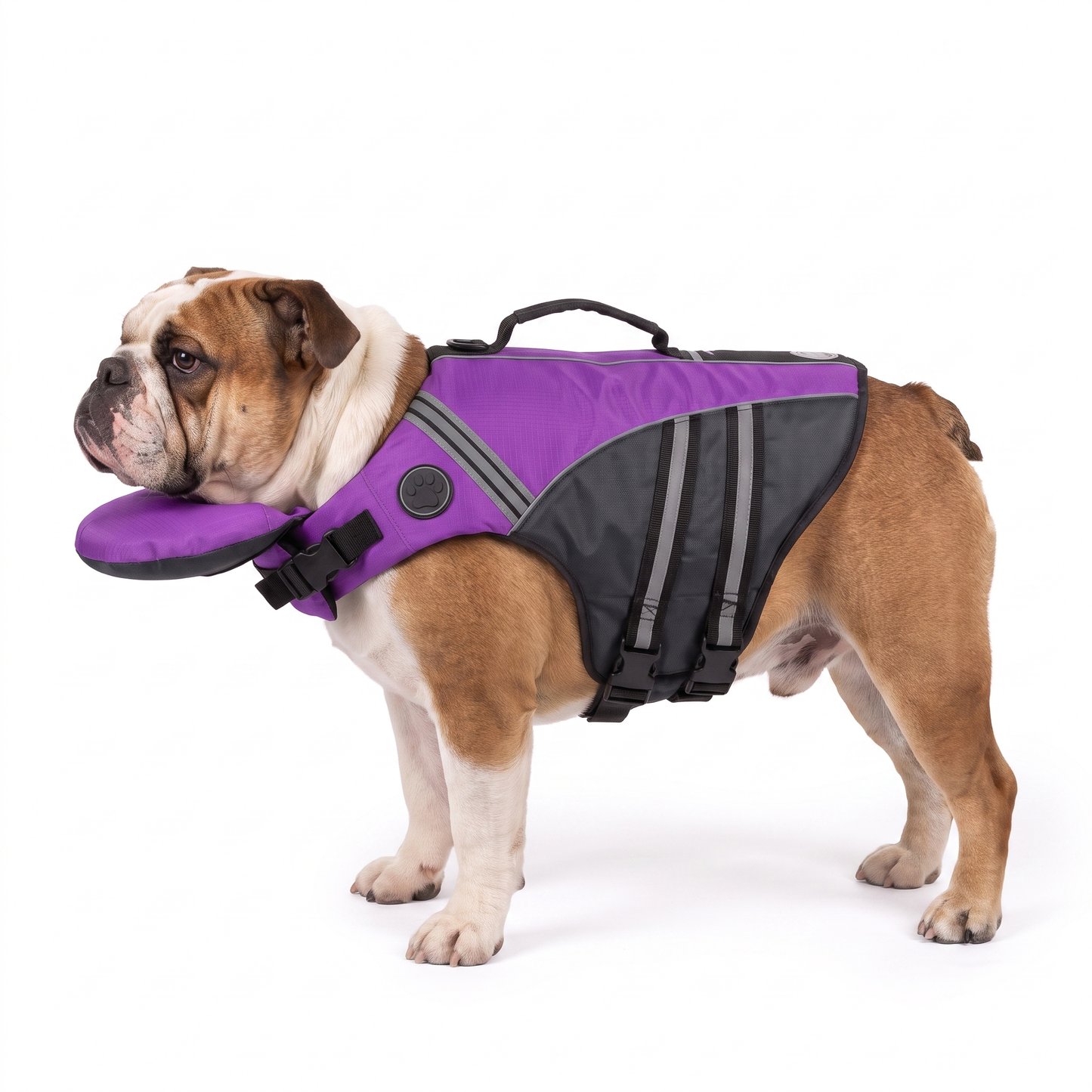 Woof Club™ Life Jacket
