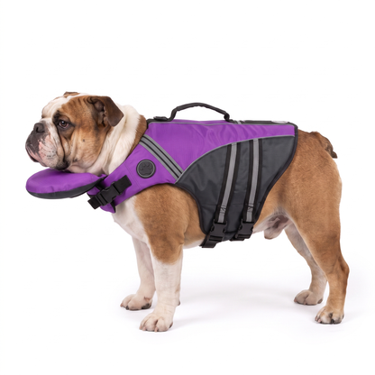 Woof Club™ Life Jacket