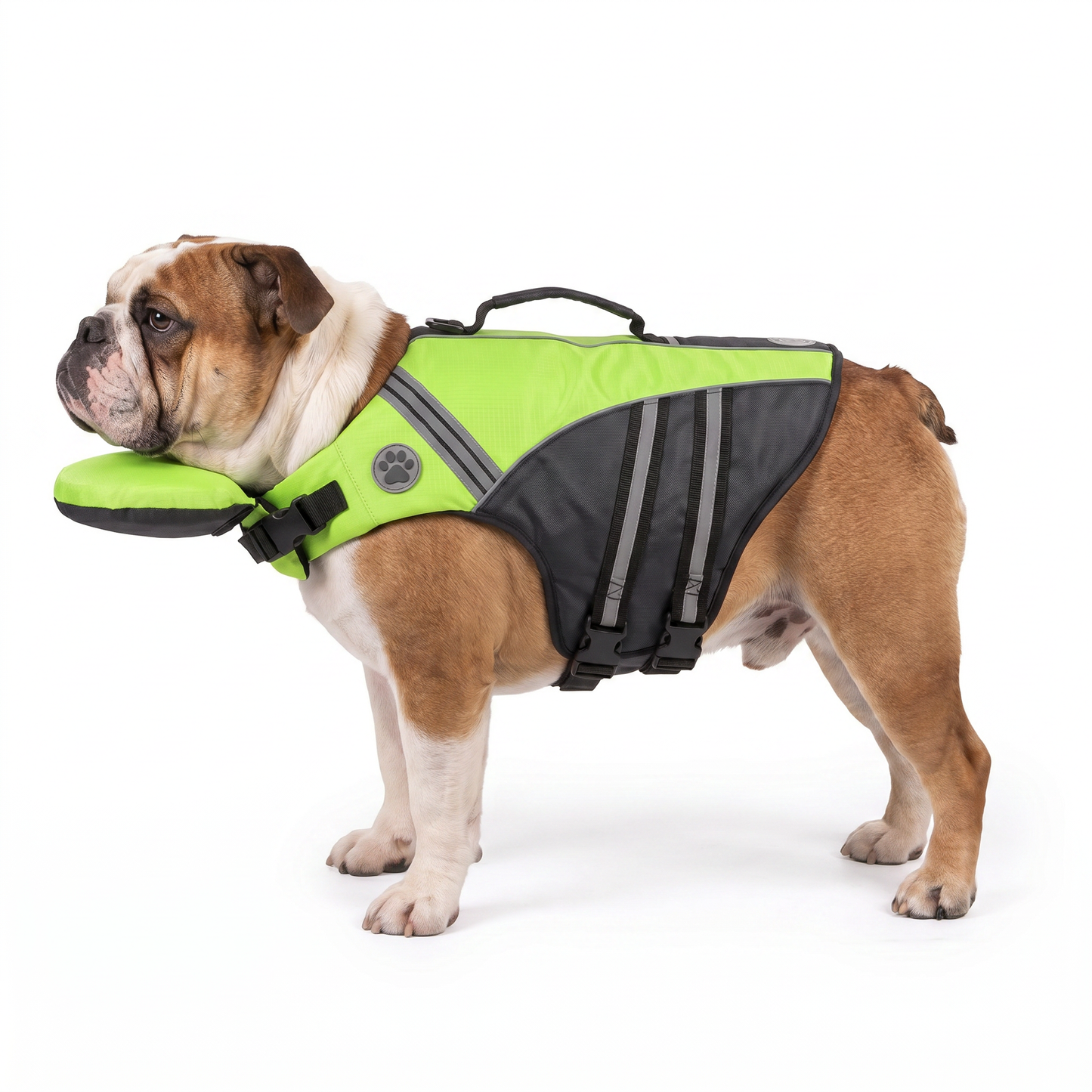Woof Club™ Life Jacket