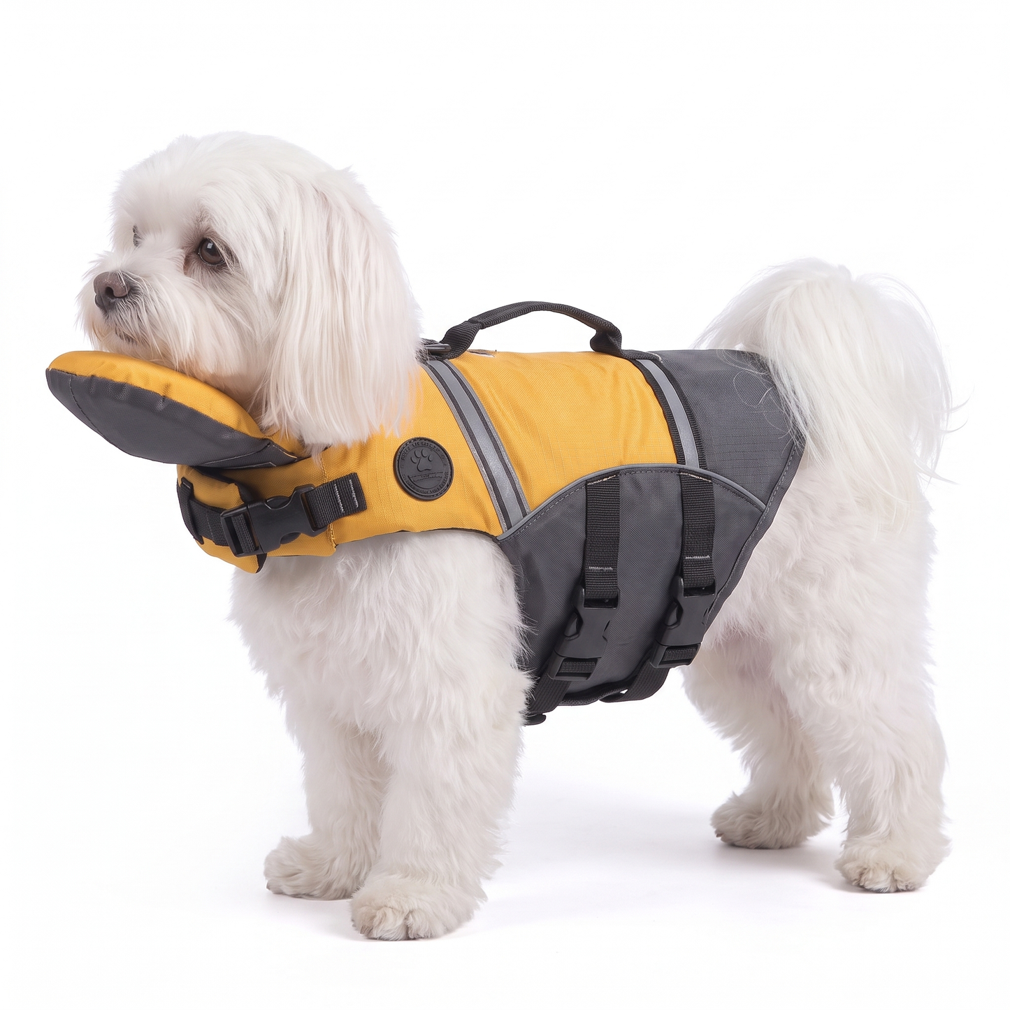Woof Club™ Life Jacket