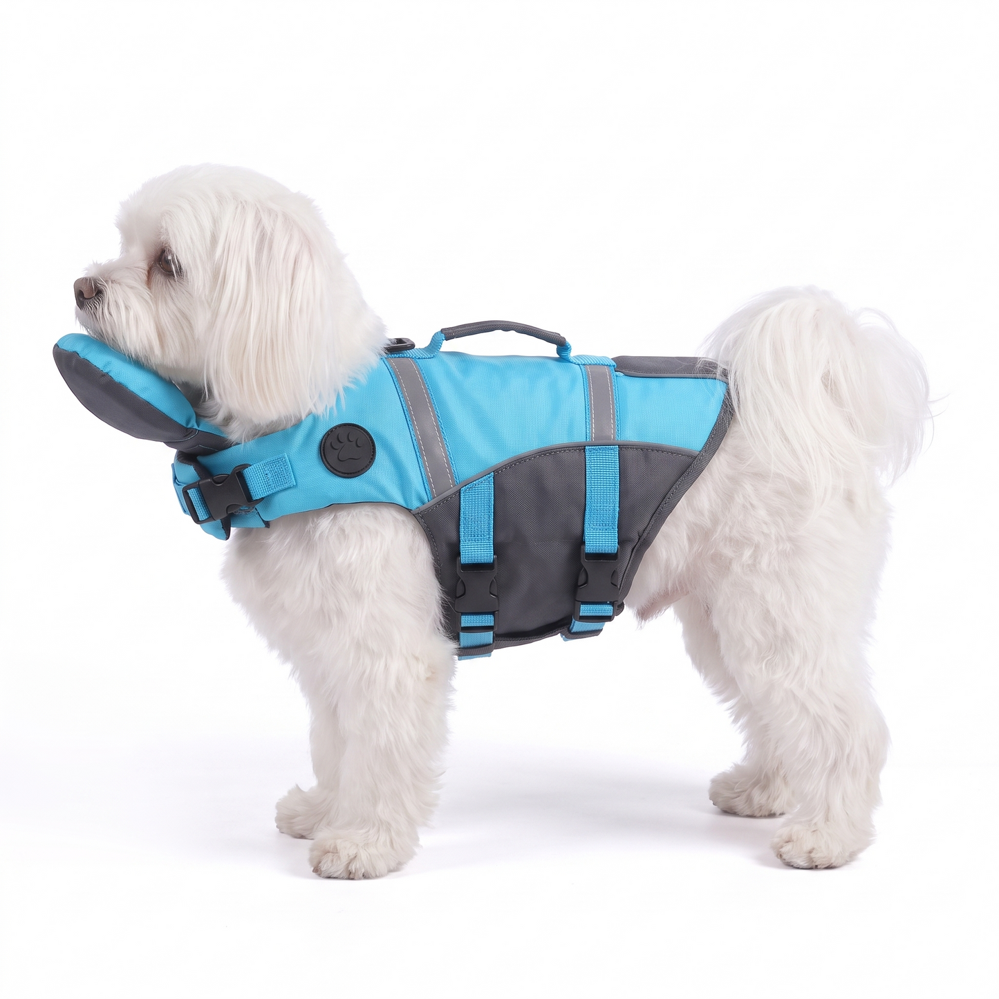 Woof Club™ Life Jacket