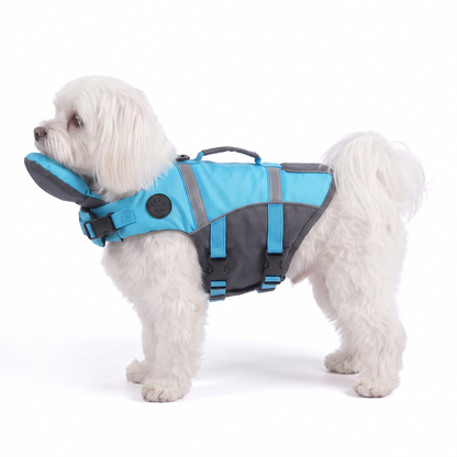 Woof Club™ Life Jacket