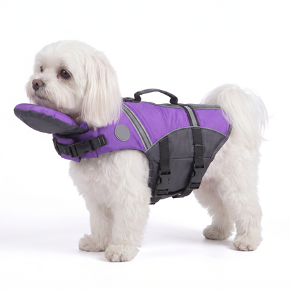 Woof Club™ Life Jacket