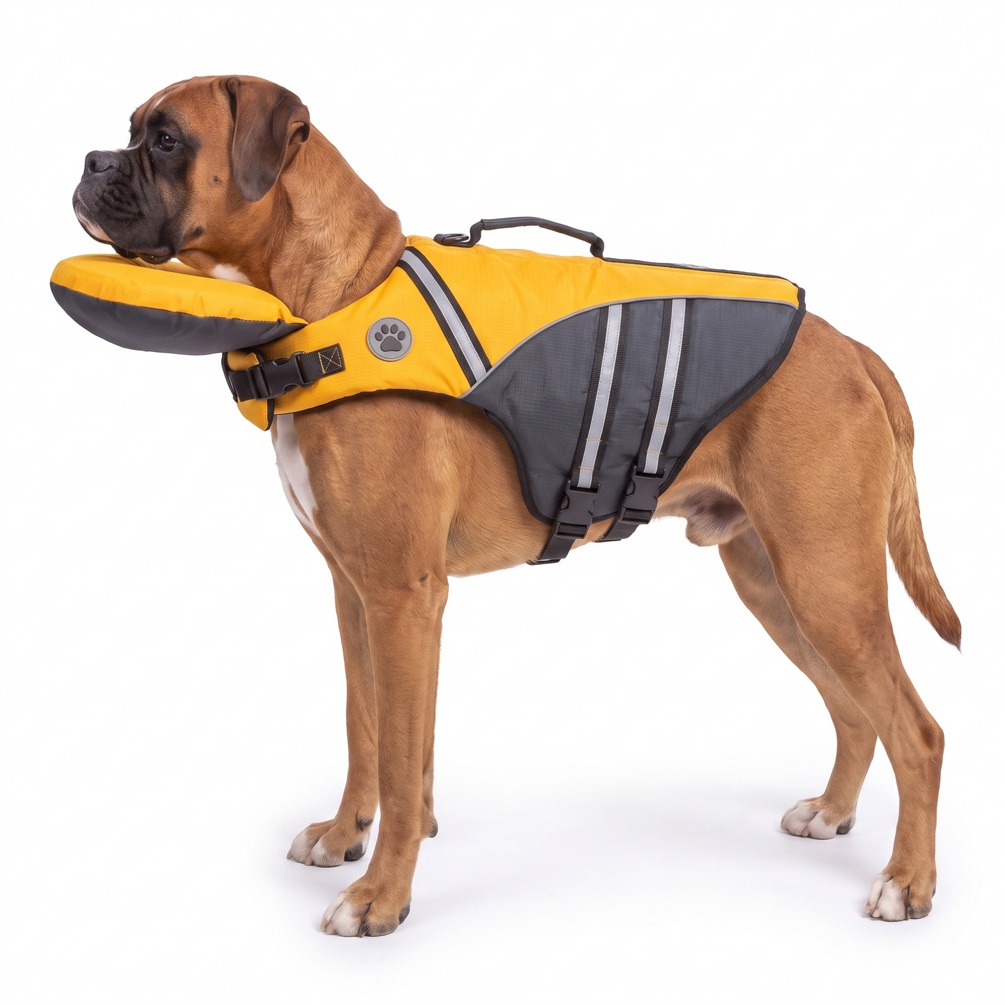 Woof Club™ Life Jacket