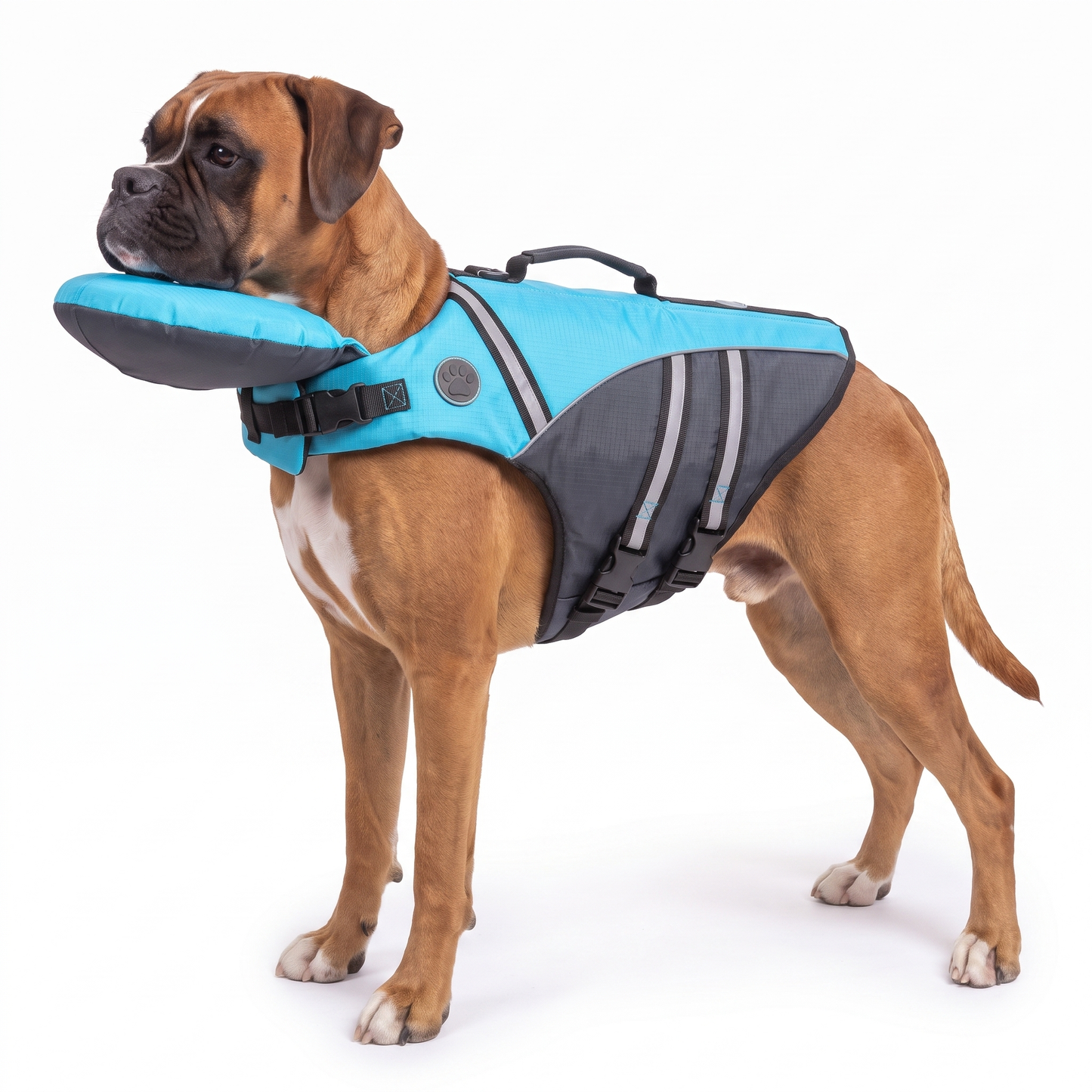 Woof Club™ Life Jacket