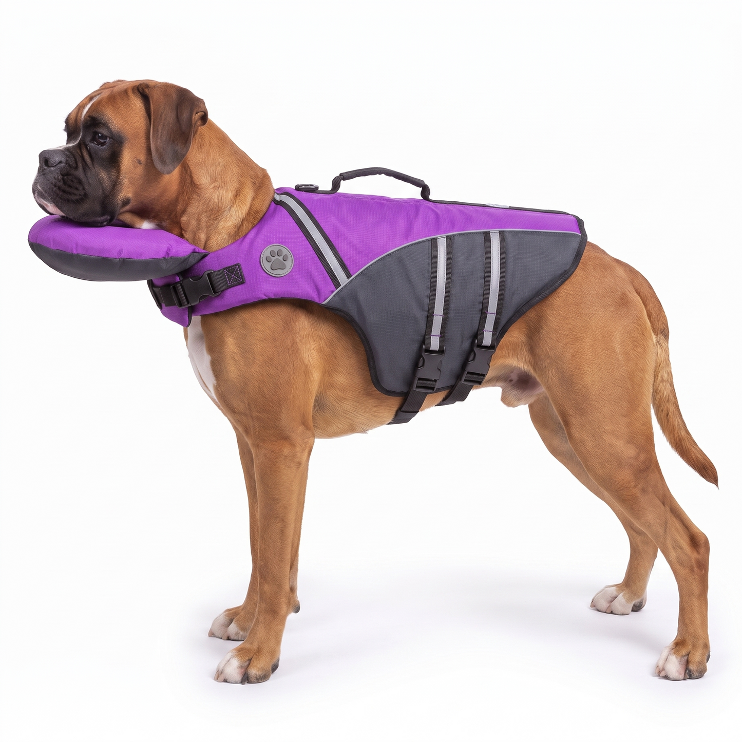 Woof Club™ Life Jacket