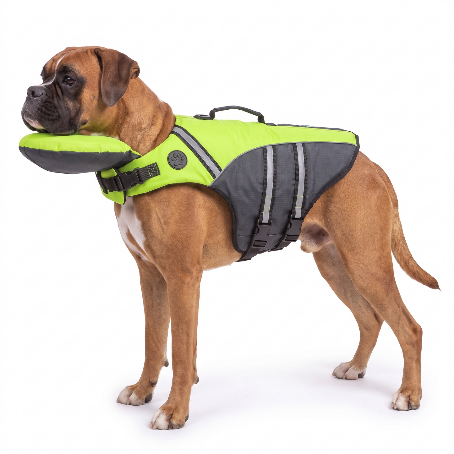 Woof Club™ Life Jacket