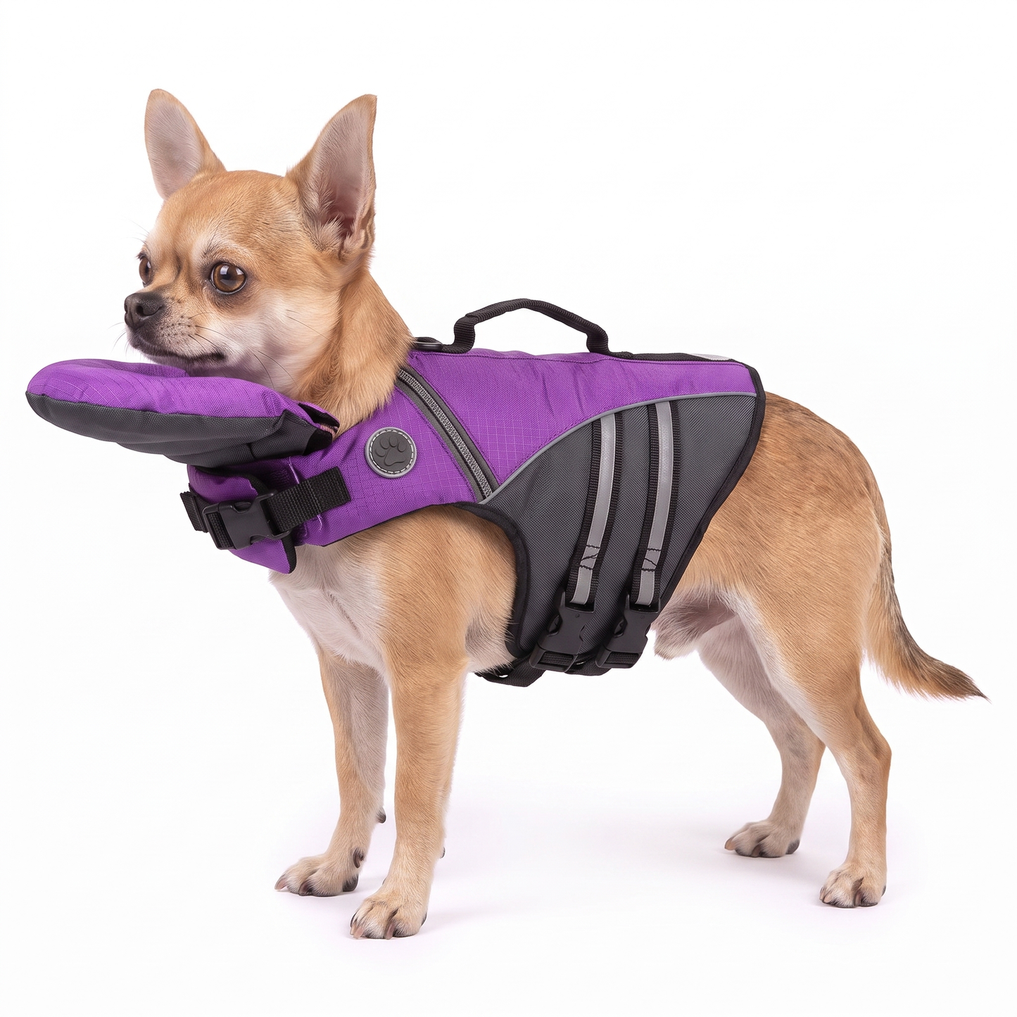Woof Club™ Life Jacket